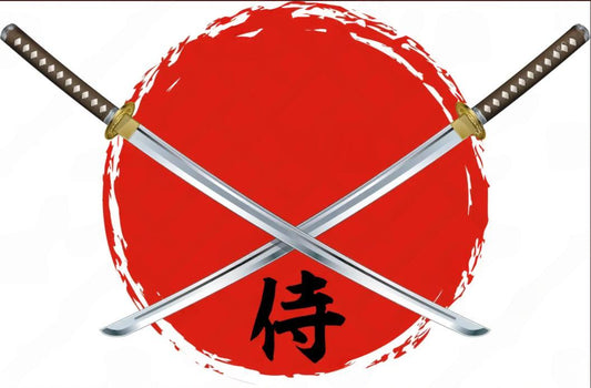 Please read this carefully: Do not let your knives and swords leave your sight!!