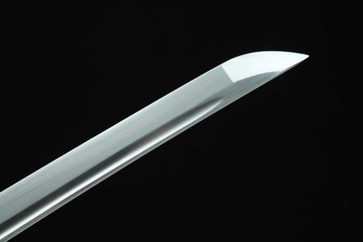 1:1 replica of Ghost of Tsushima Katana (fourth generation) 1:1 replica of Ghost of Tsushima Katana (fourth generation) including Katana and Wakizashi