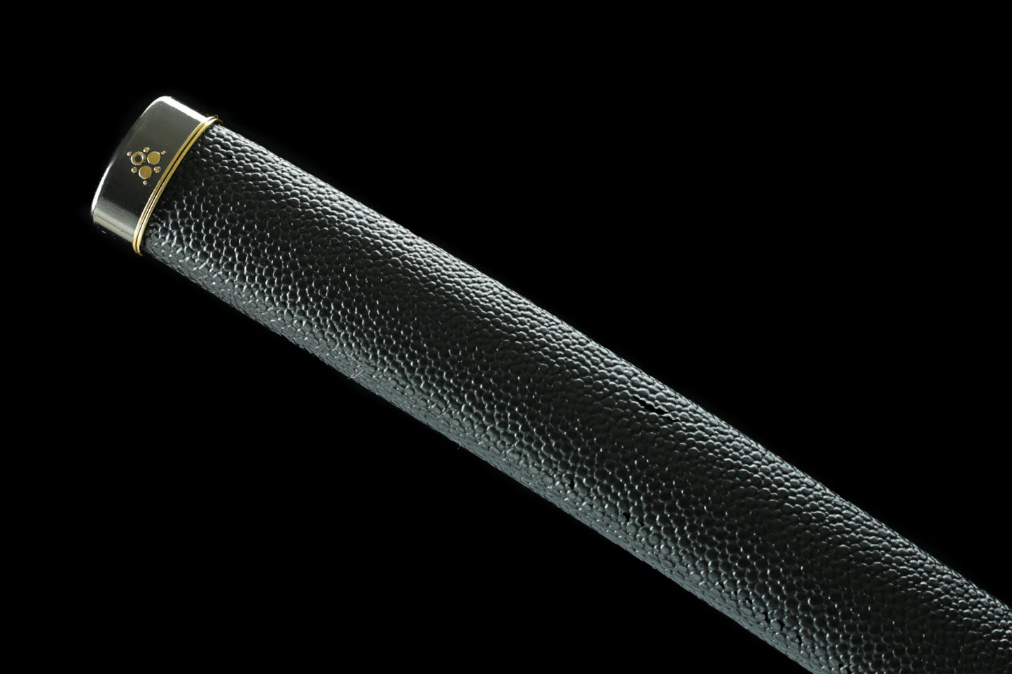 1:1 replica of Devil May Cry's first generation Yama Sword