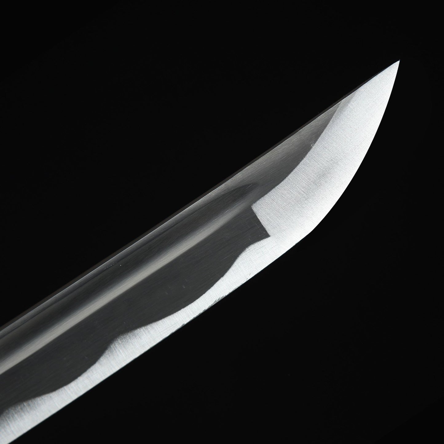 Zoro Katana _ One Piece Roronoa Zoro Wado Ichimonji Real Katana Samurai Sword Replica With White Scabbard