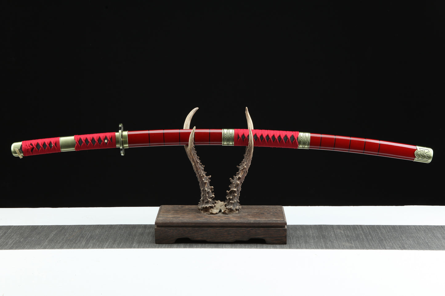 1:1 replica One Piece Zoro Kitetsu