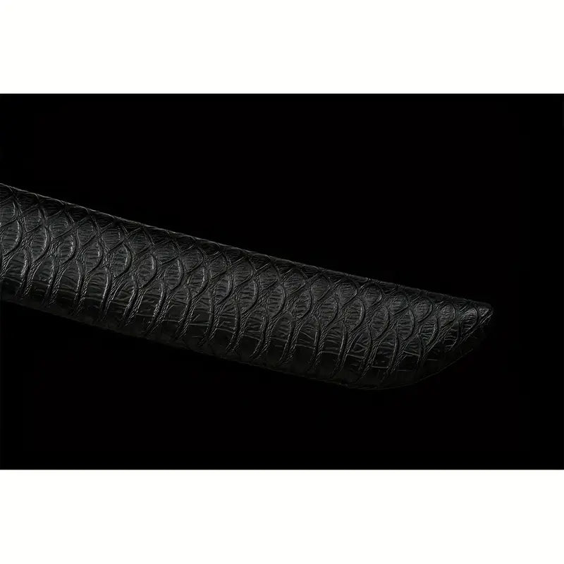 Great White Shark 33.85" High Manganese Steel Katana