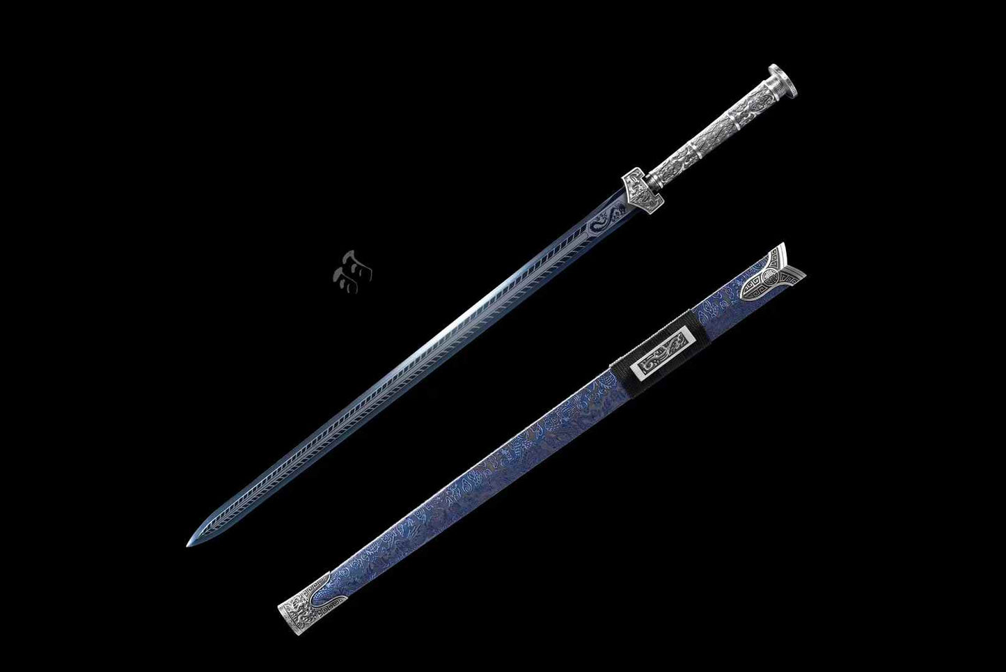 Han Sword ~ Lingxiao