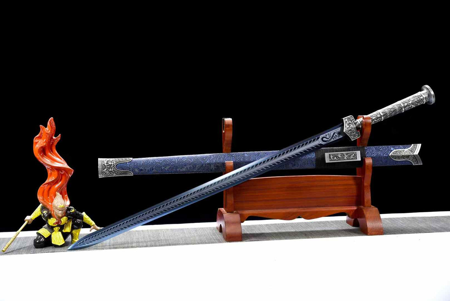 Han Sword ~ Lingxiao