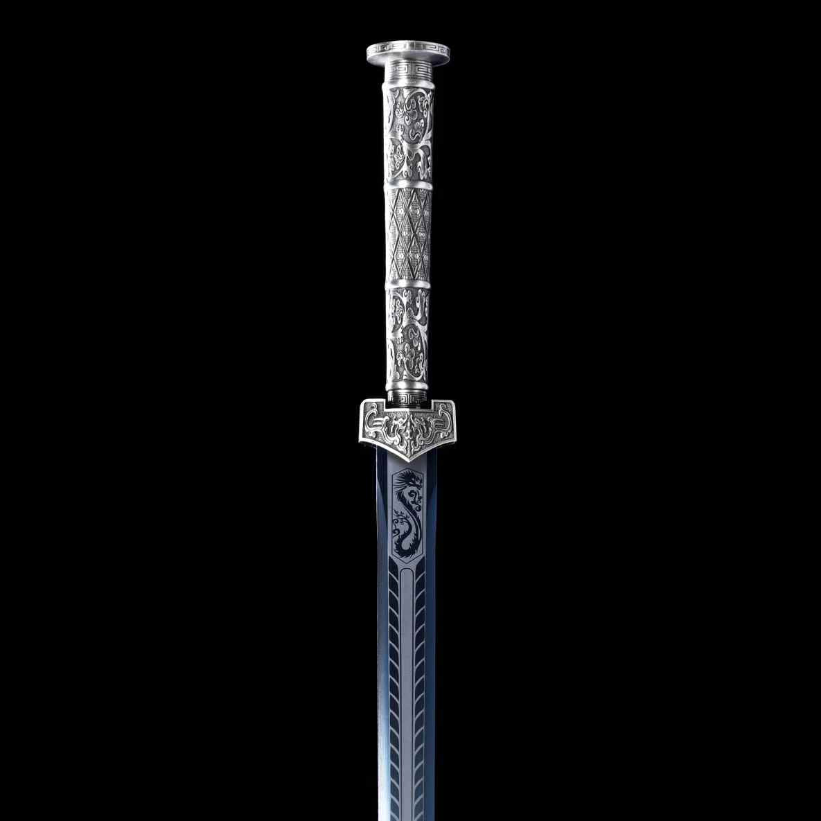 Han Sword ~ Lingxiao