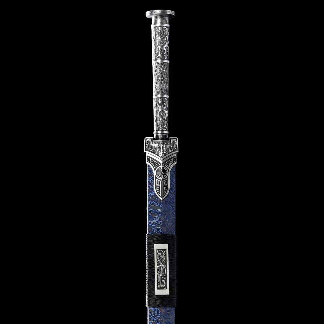 Han Sword ~ Lingxiao