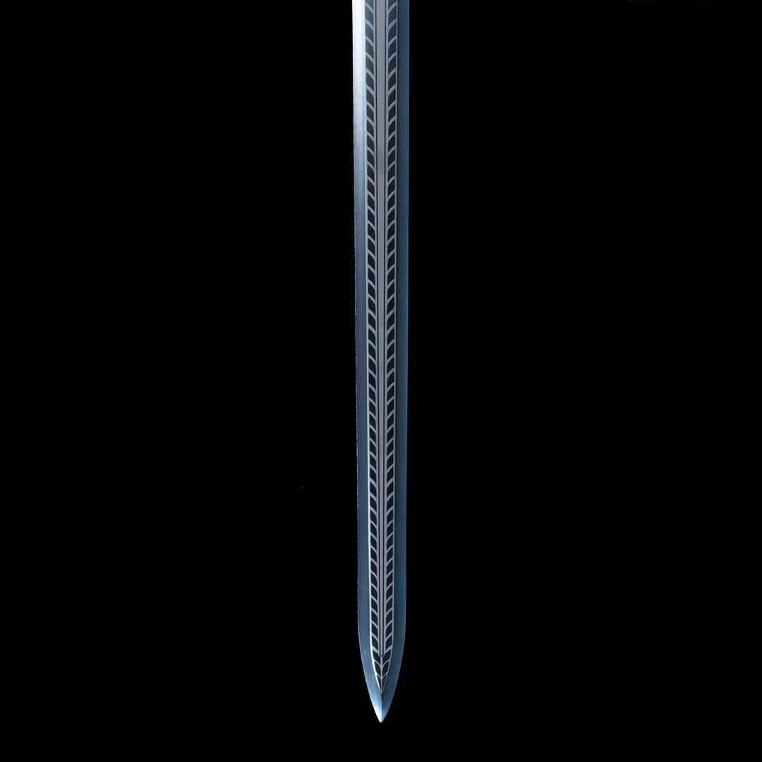 Han Sword ~ Lingxiao