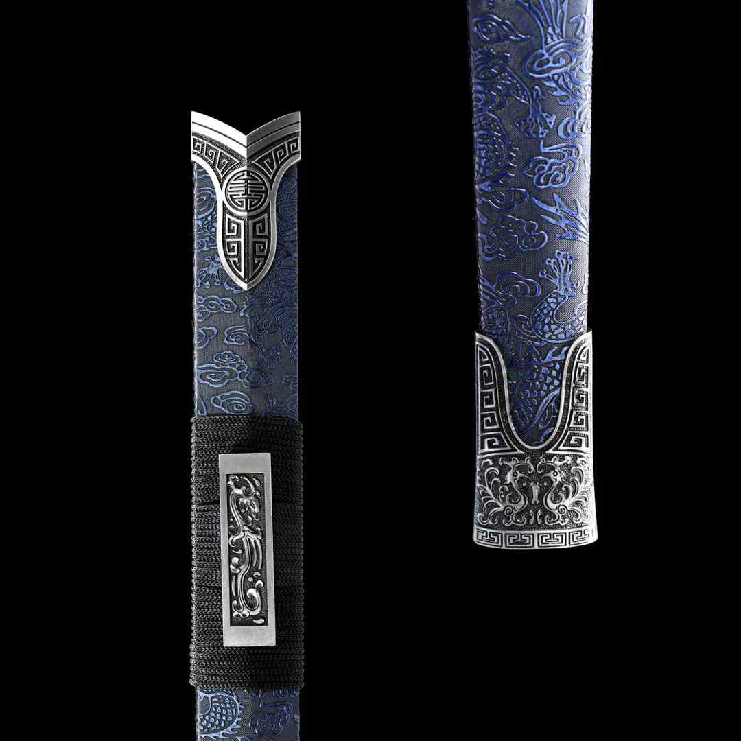 Han Sword ~ Lingxiao