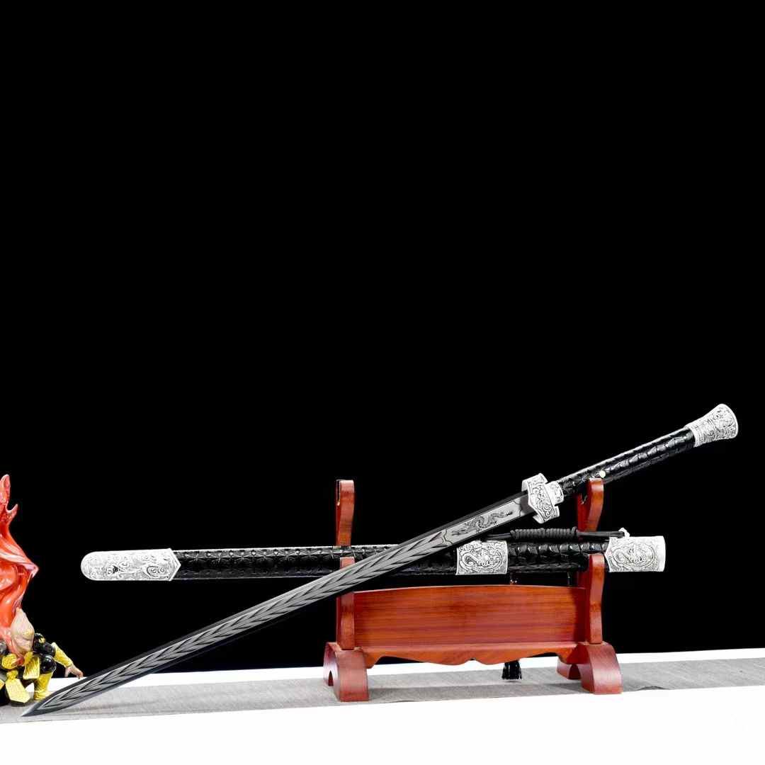Dragon and Phoenix Sword(SHARP)