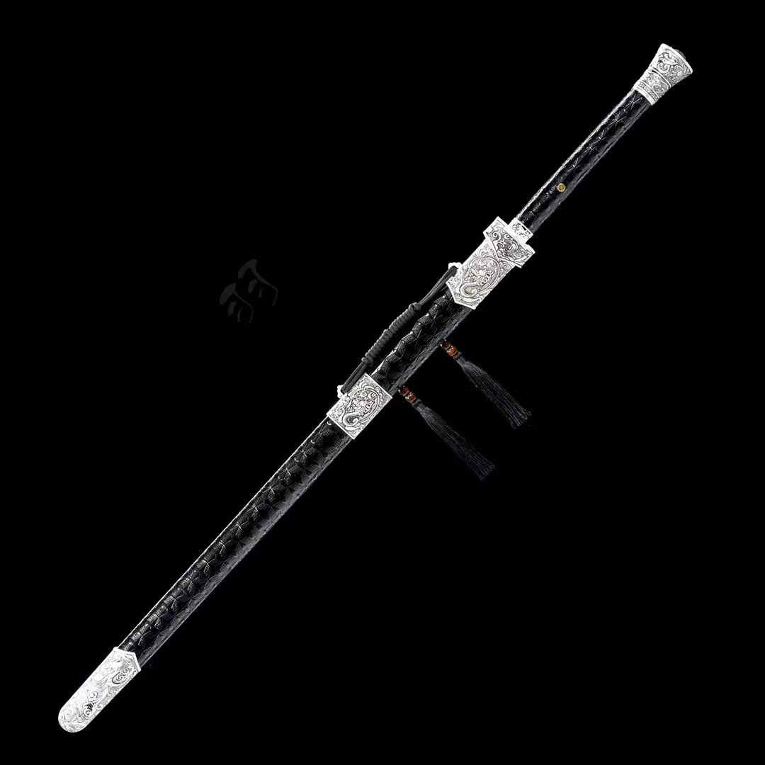 Dragon and Phoenix Sword(SHARP)