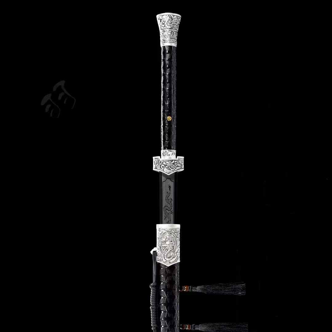 Dragon and Phoenix Sword(SHARP)