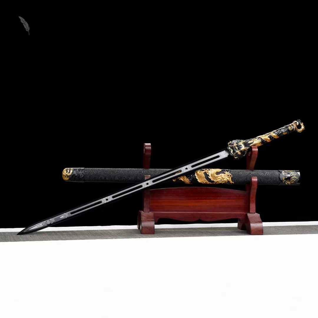 Dragon King Sword ~ Shadow
