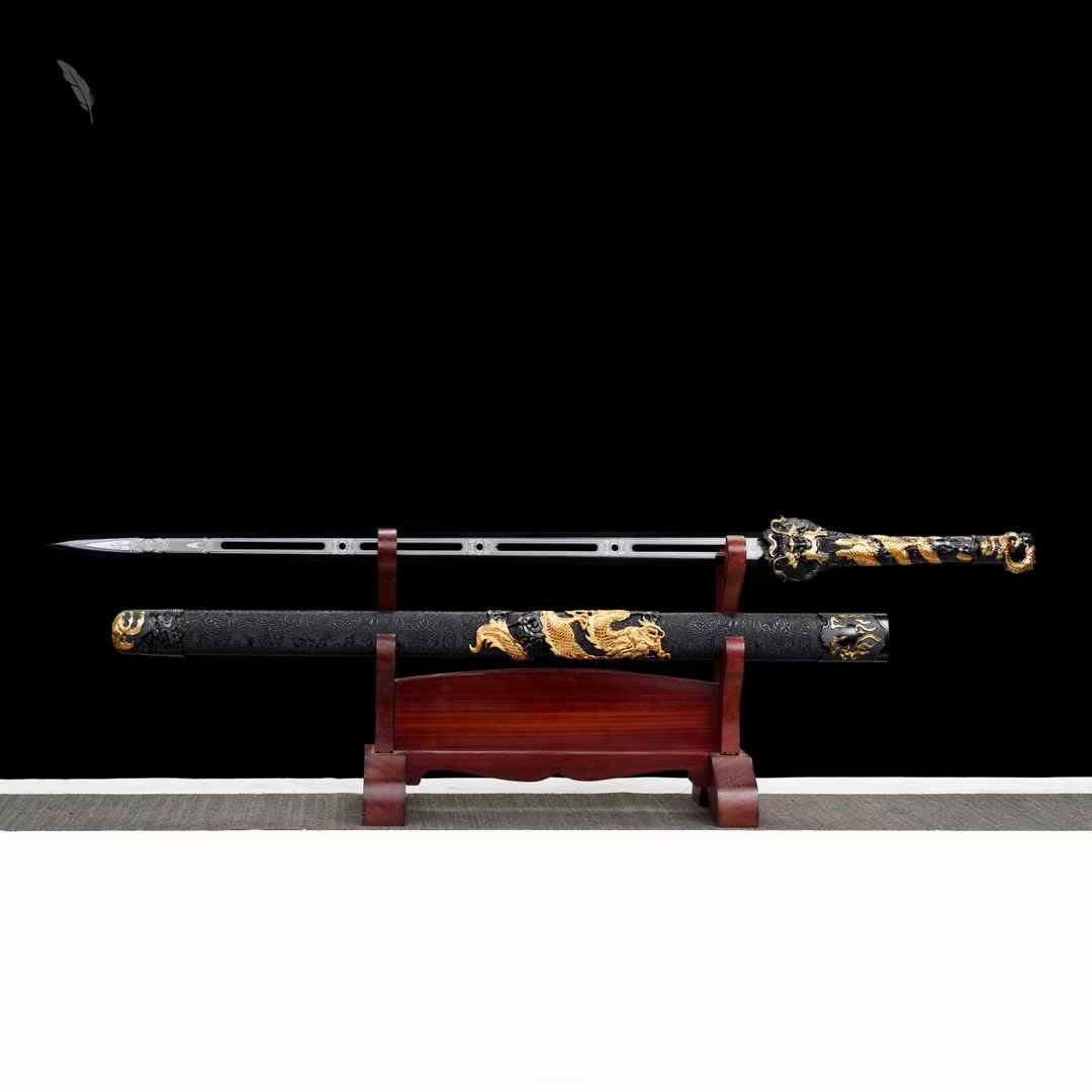 Dragon King Sword ~ Shadow