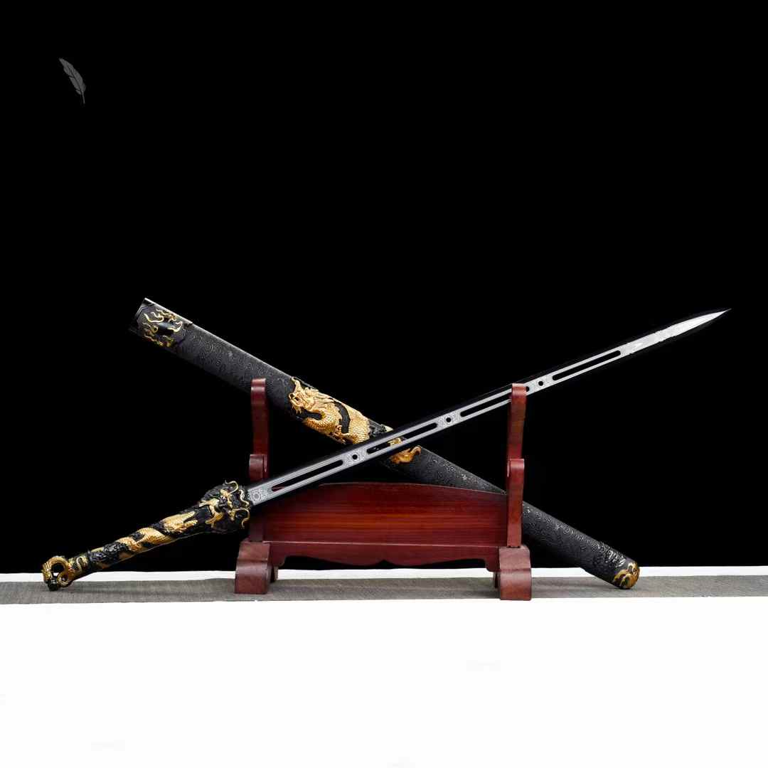 Dragon King Sword ~ Shadow
