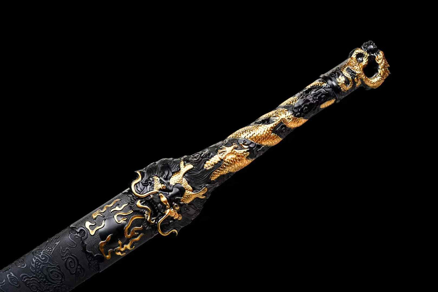 Dragon King Sword ~ Shadow