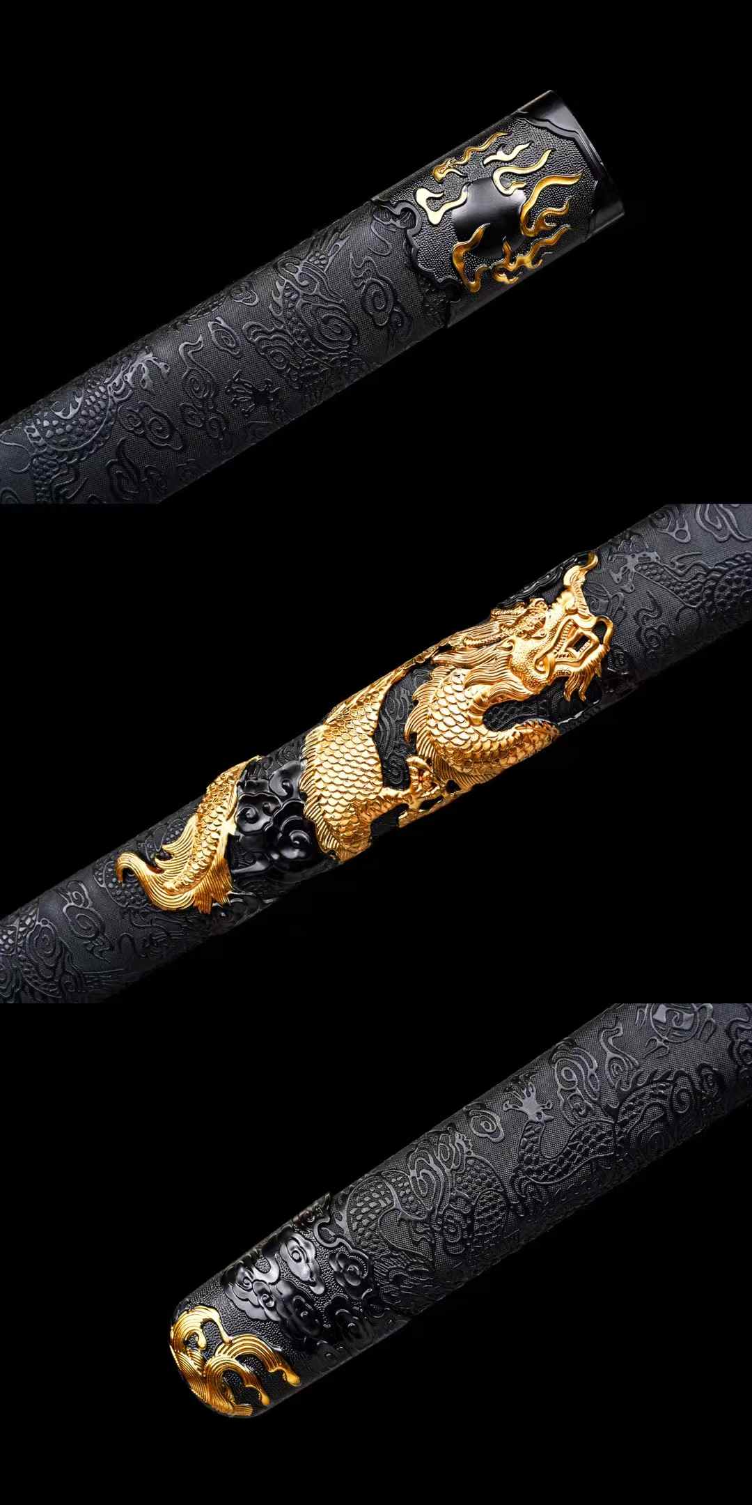 Dragon King Sword ~ Shadow
