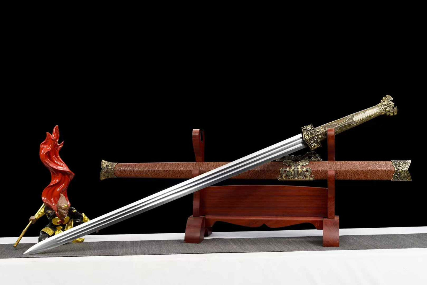 Han Sword ~ Emperor(SHARP)