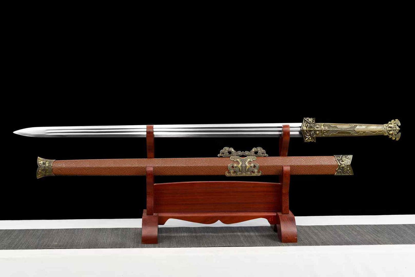 Han Sword ~ Emperor(SHARP)