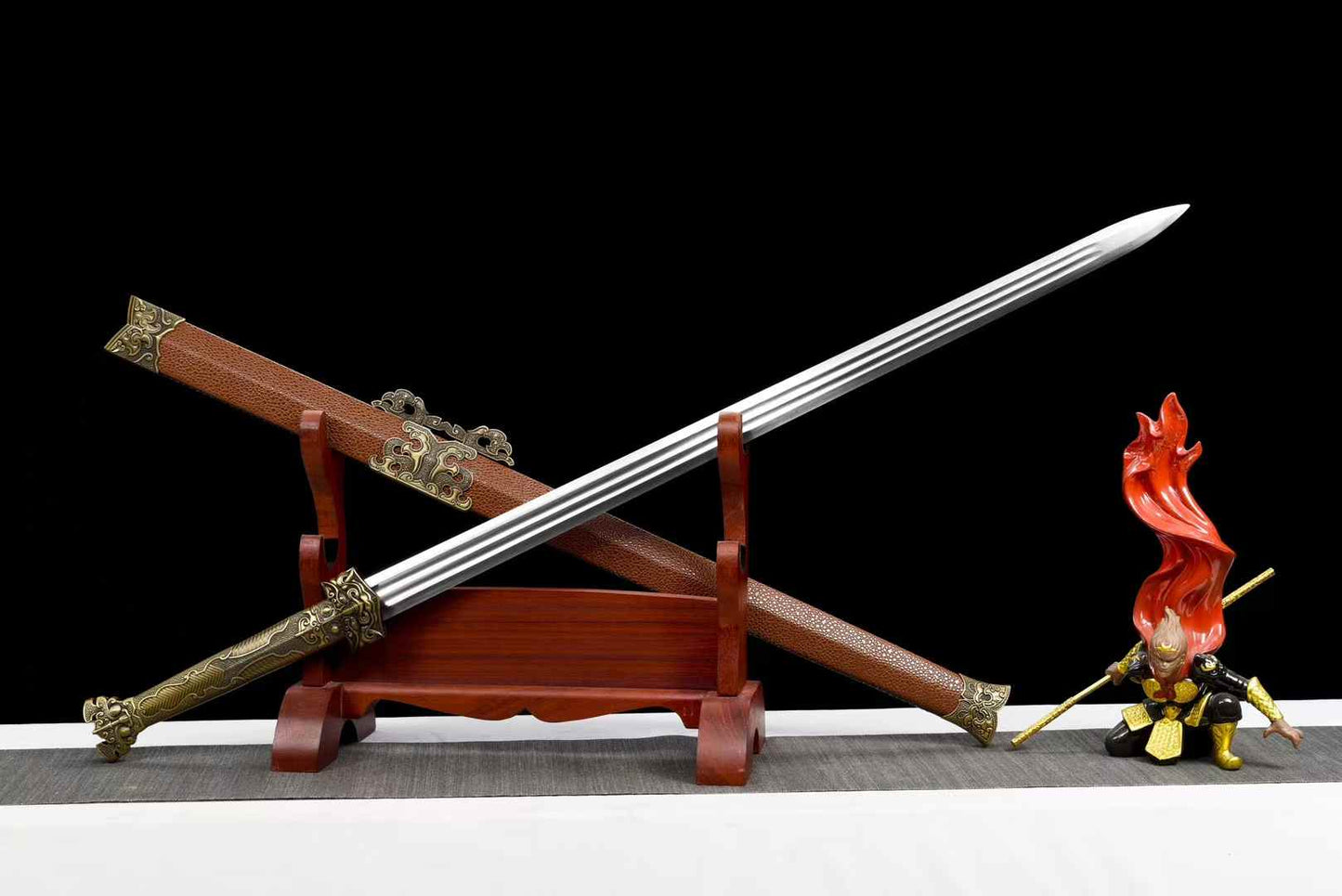 Han Sword ~ Emperor(SHARP)