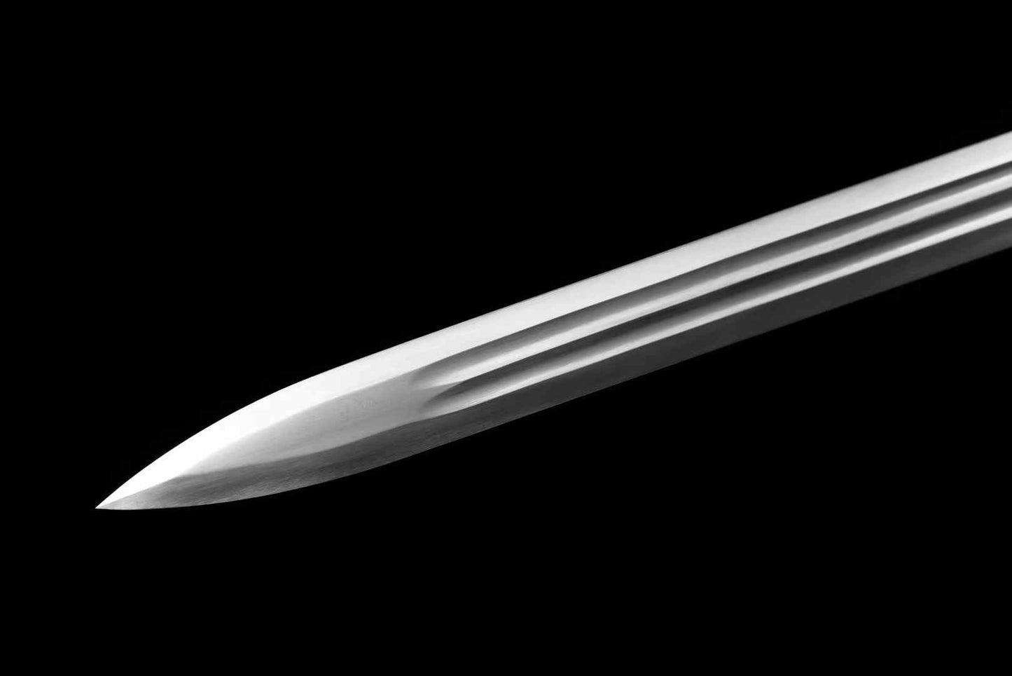 Han Sword ~ Emperor(SHARP)