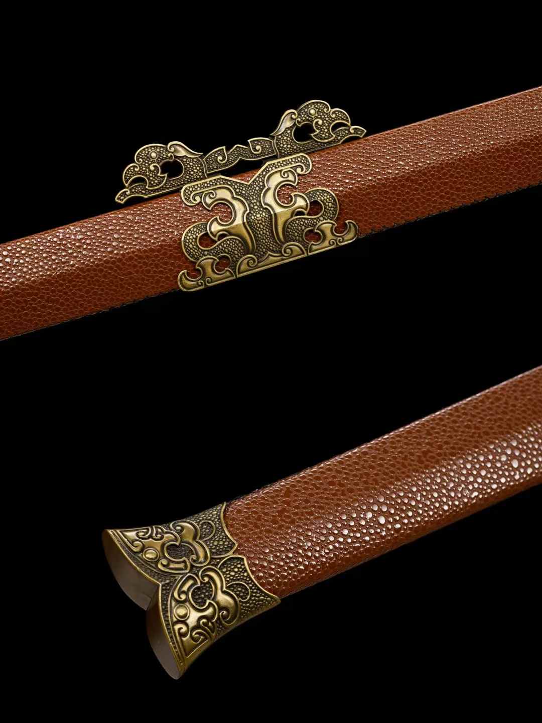 Han Sword ~ Emperor(SHARP)