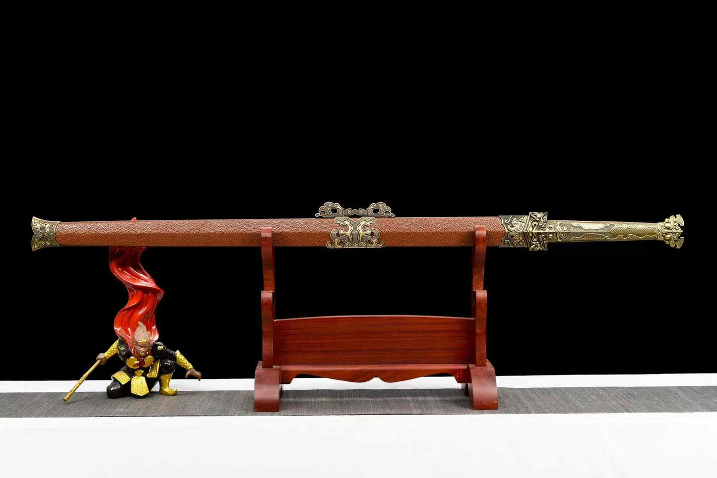 Han Sword ~ Emperor(SHARP)