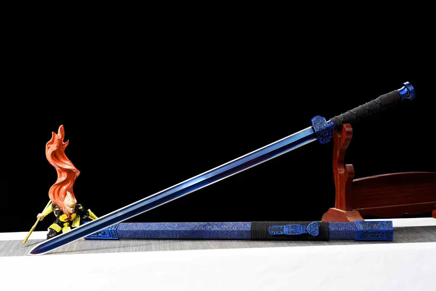 Ruyi Sword ~ Lanlin