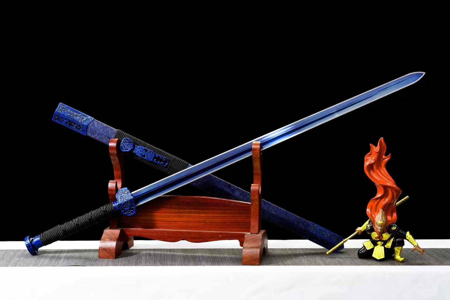 Ruyi Sword ~ Lanlin