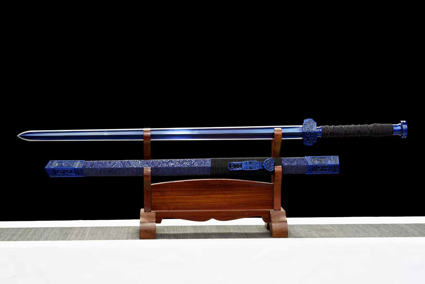 Ruyi Sword ~ Lanlin