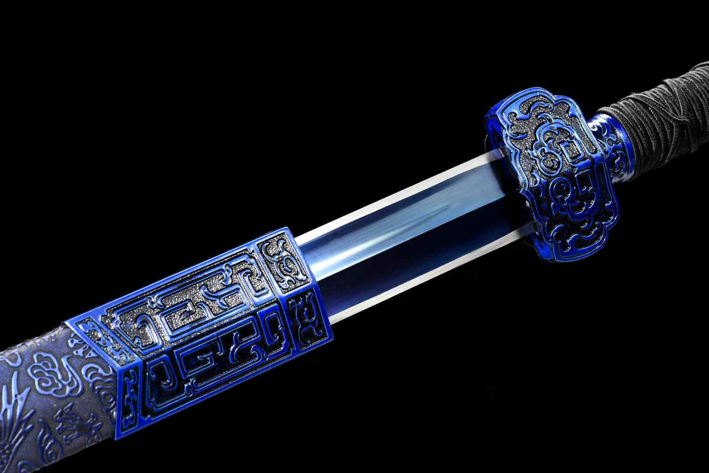 Ruyi Sword ~ Lanlin