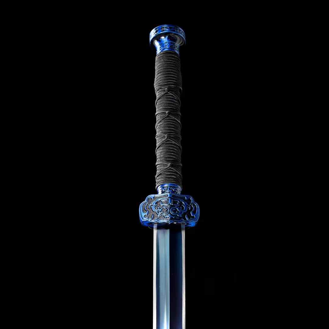 Ruyi Sword ~ Lanlin
