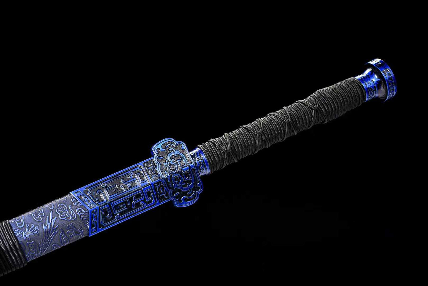 Ruyi Sword ~ Lanlin