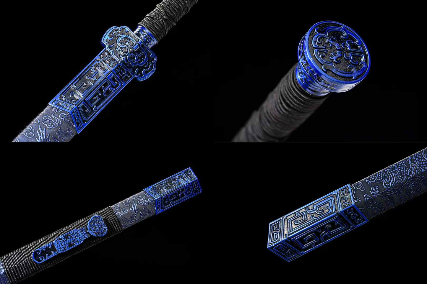 Ruyi Sword ~ Lanlin