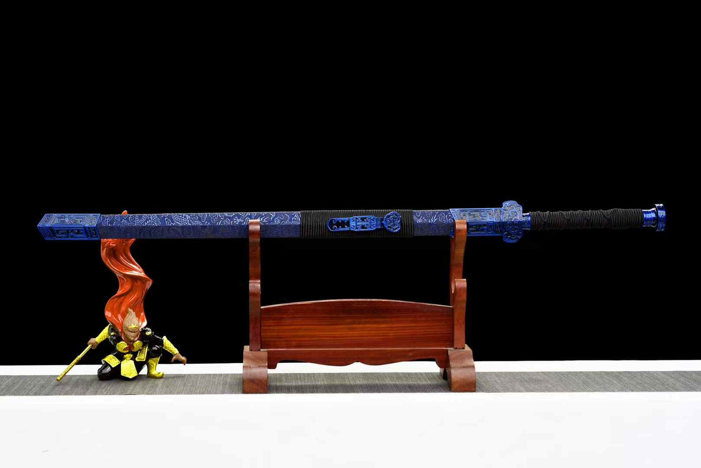 Ruyi Sword ~ Lanlin