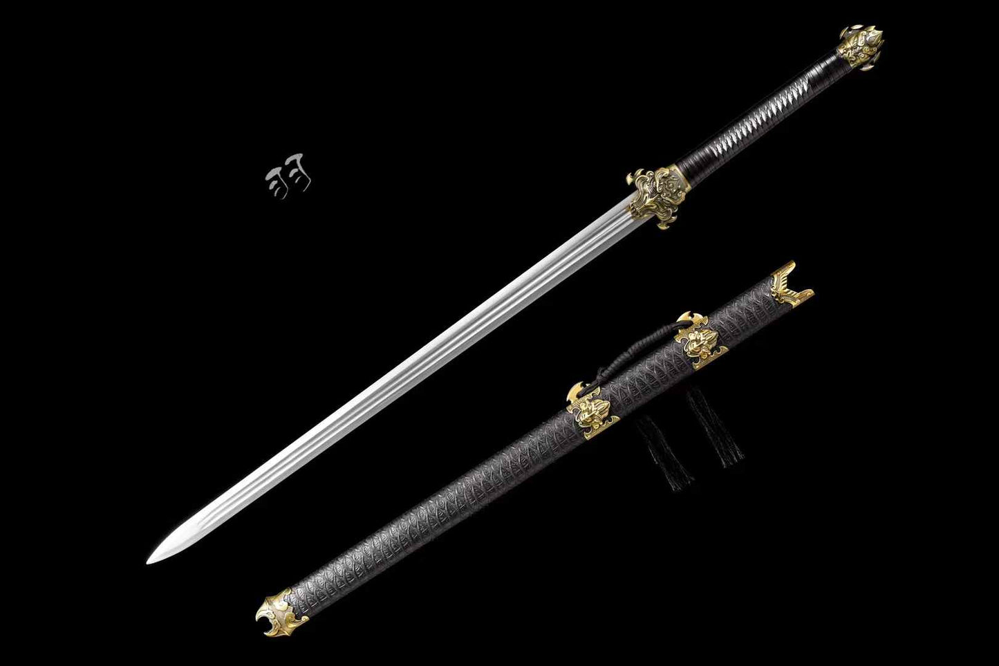 Zhuxian·General Sword