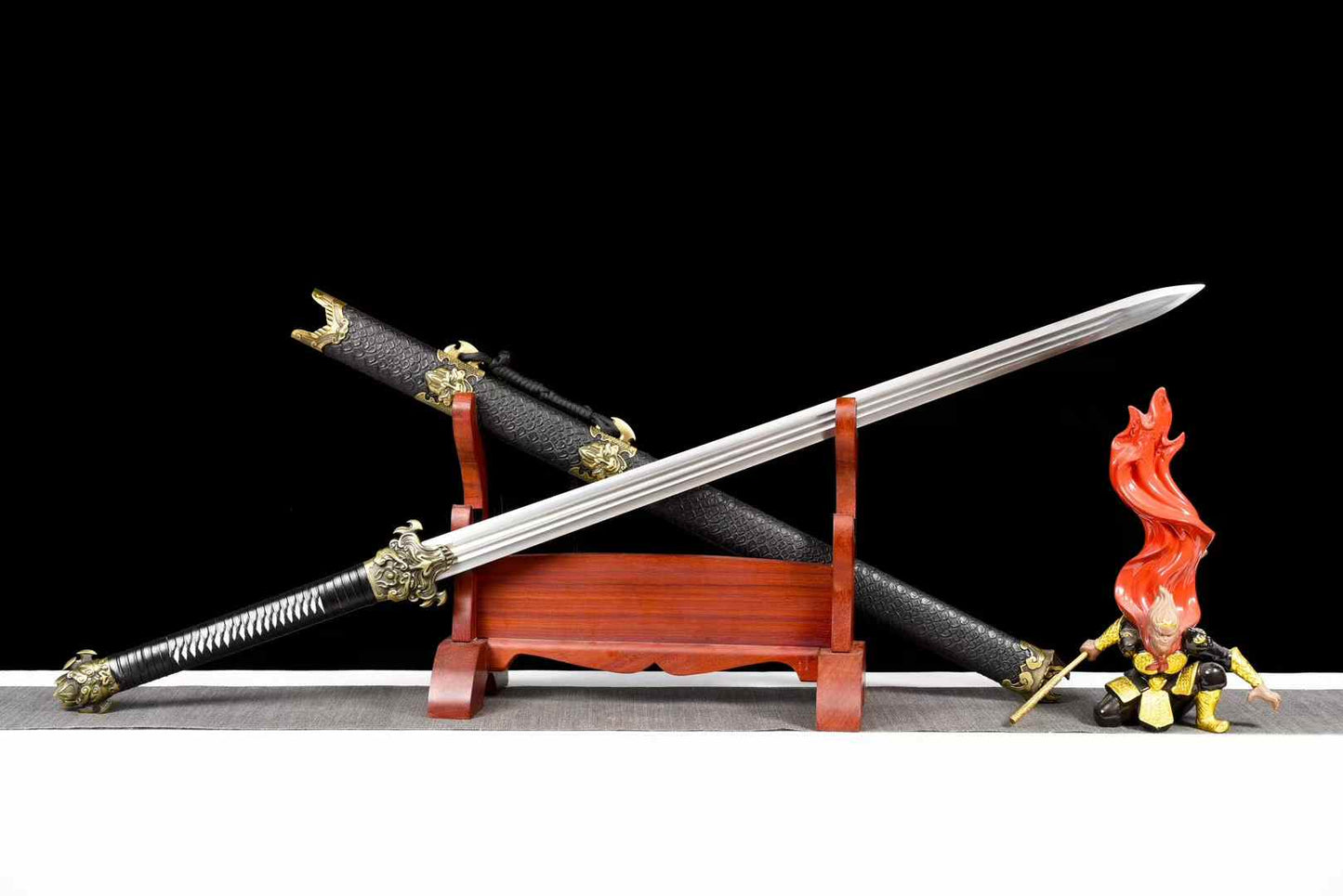 Zhuxian·General Sword