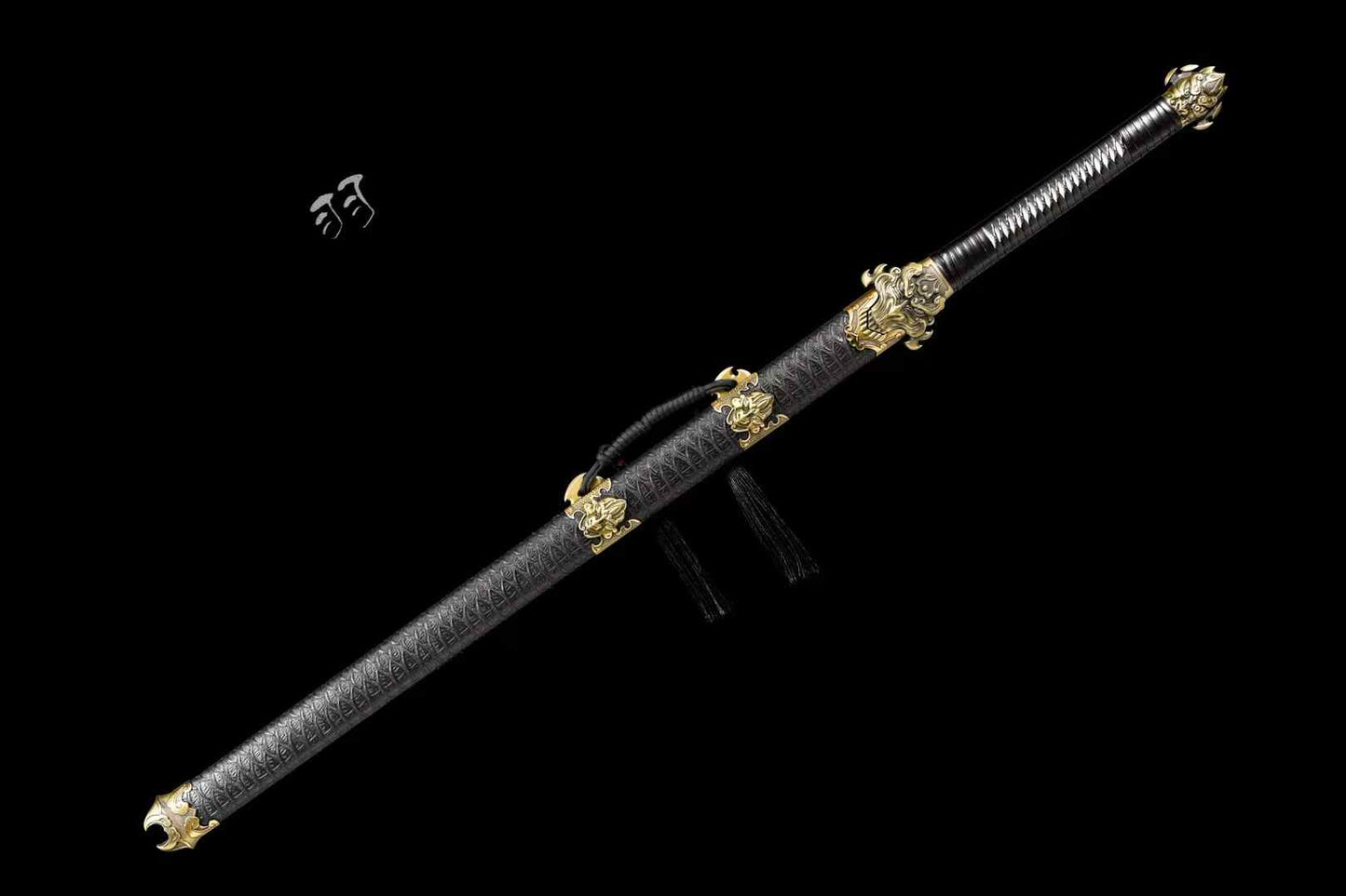Zhuxian·General Sword