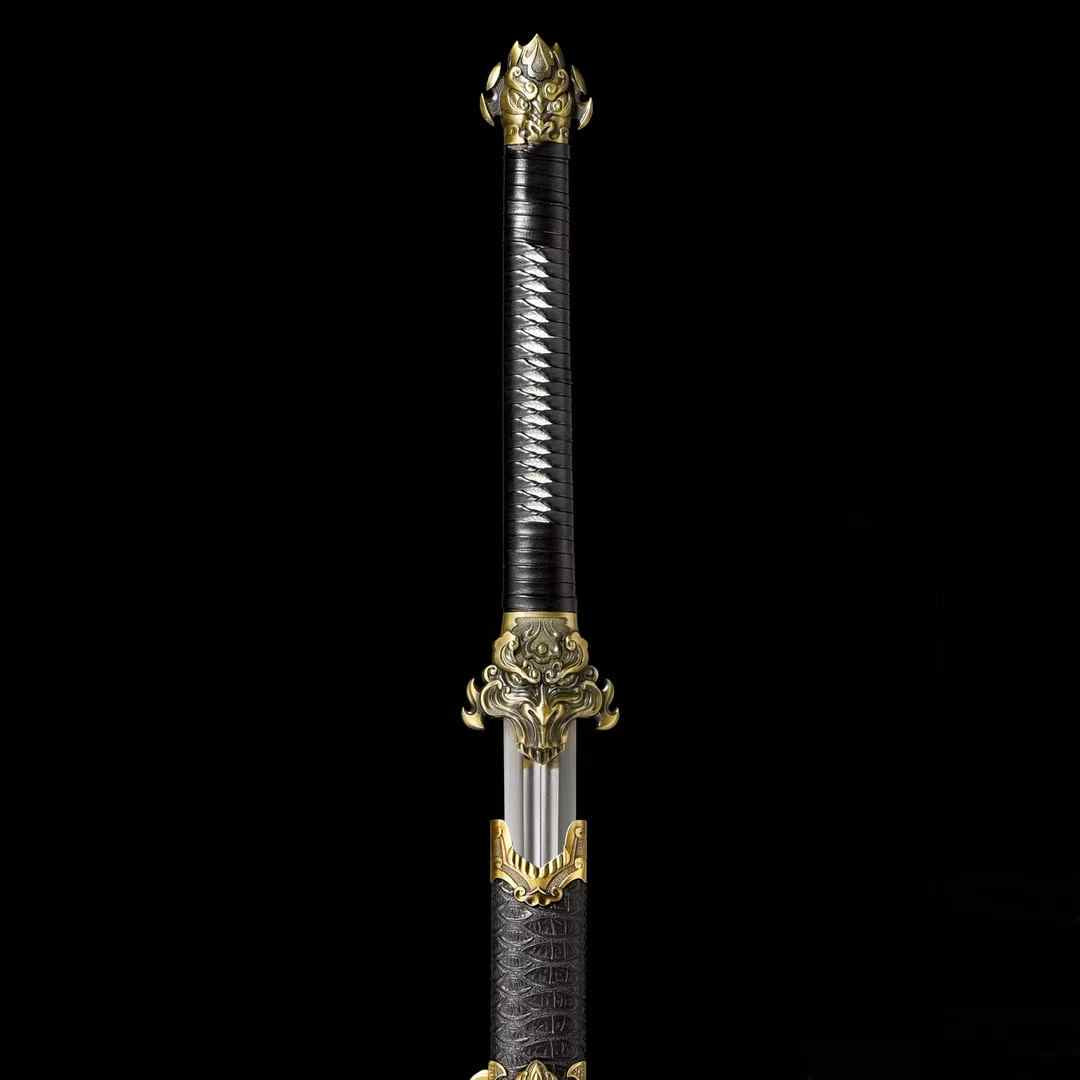 Zhuxian·General Sword