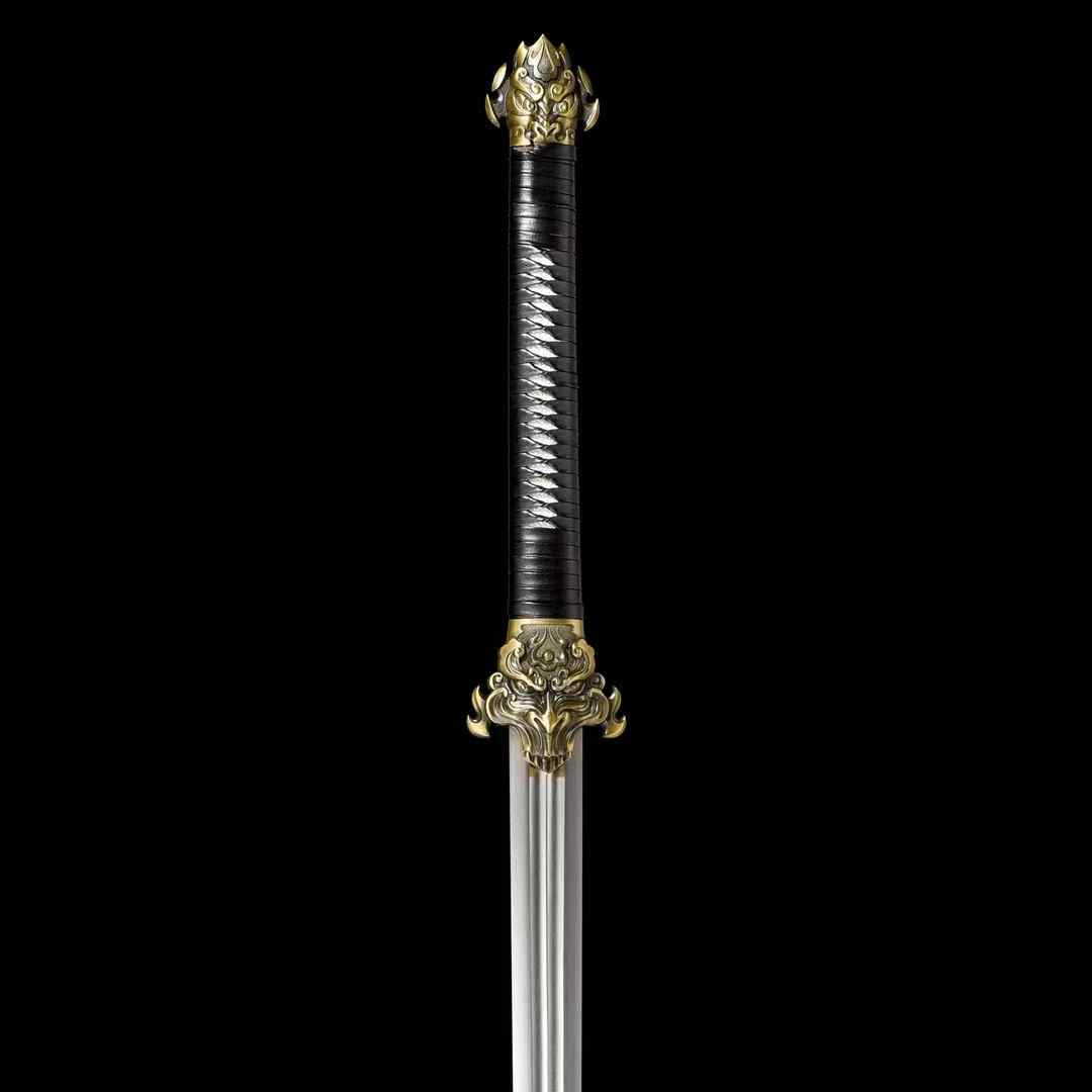 Zhuxian·General Sword