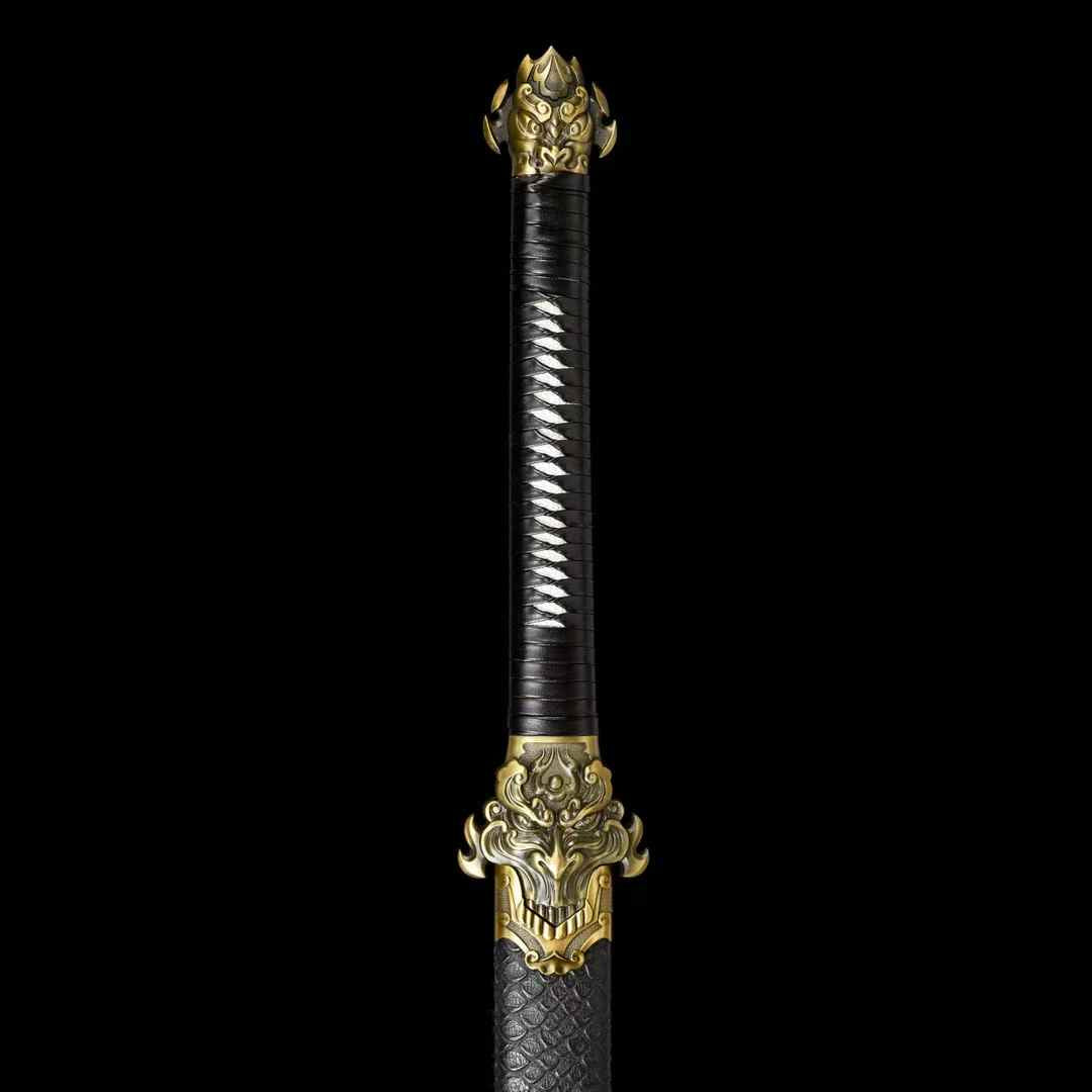 Zhuxian·General Sword
