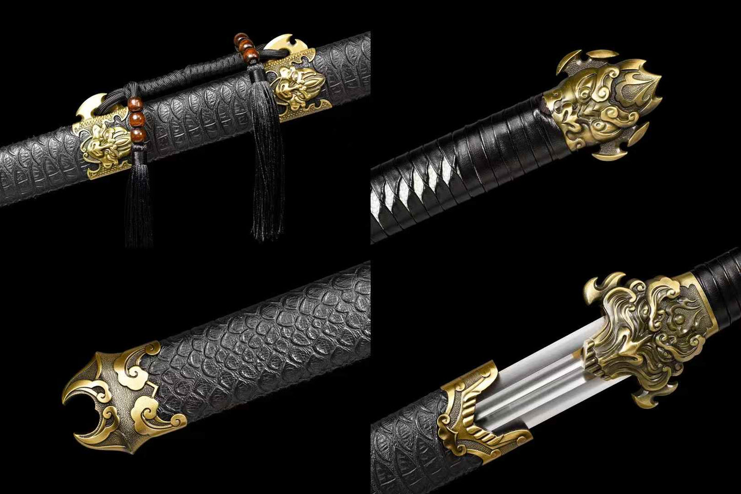 Zhuxian·General Sword