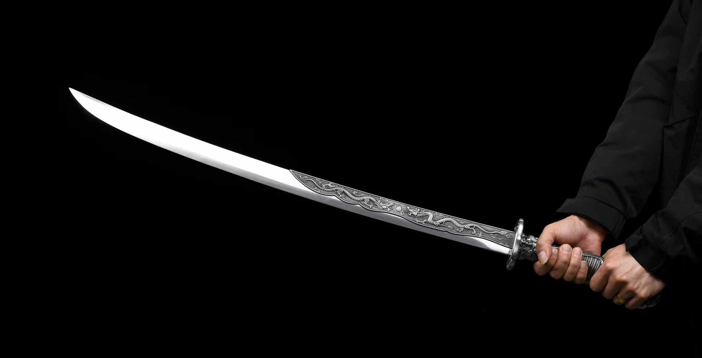 Xiuchun Knife ~ Lingshuang(SHARP)