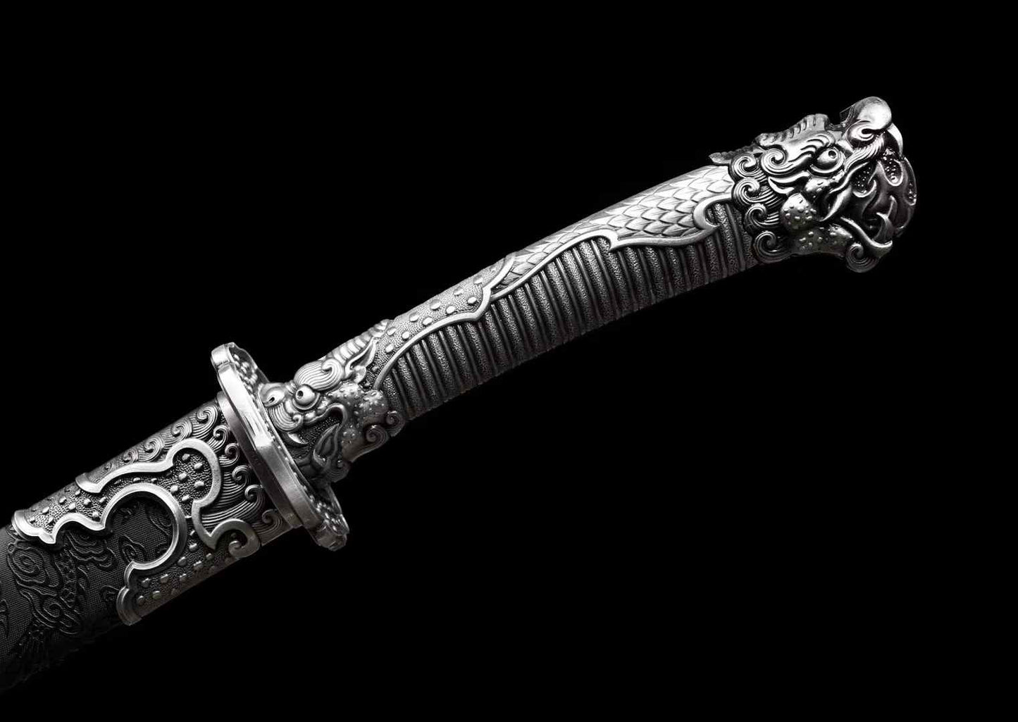 Xiuchun Knife ~ Lingshuang(SHARP)