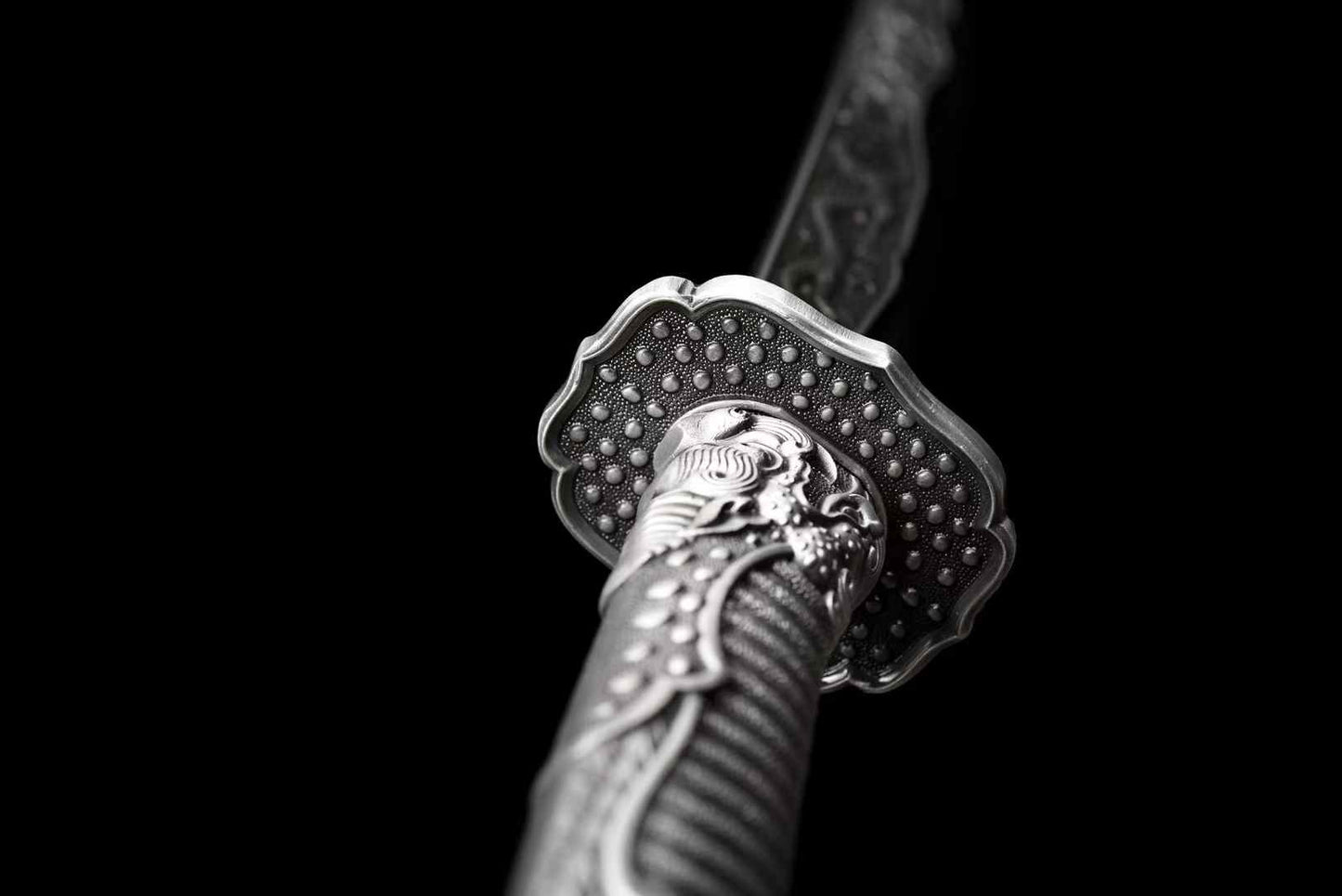 Xiuchun Knife ~ Lingshuang(SHARP)