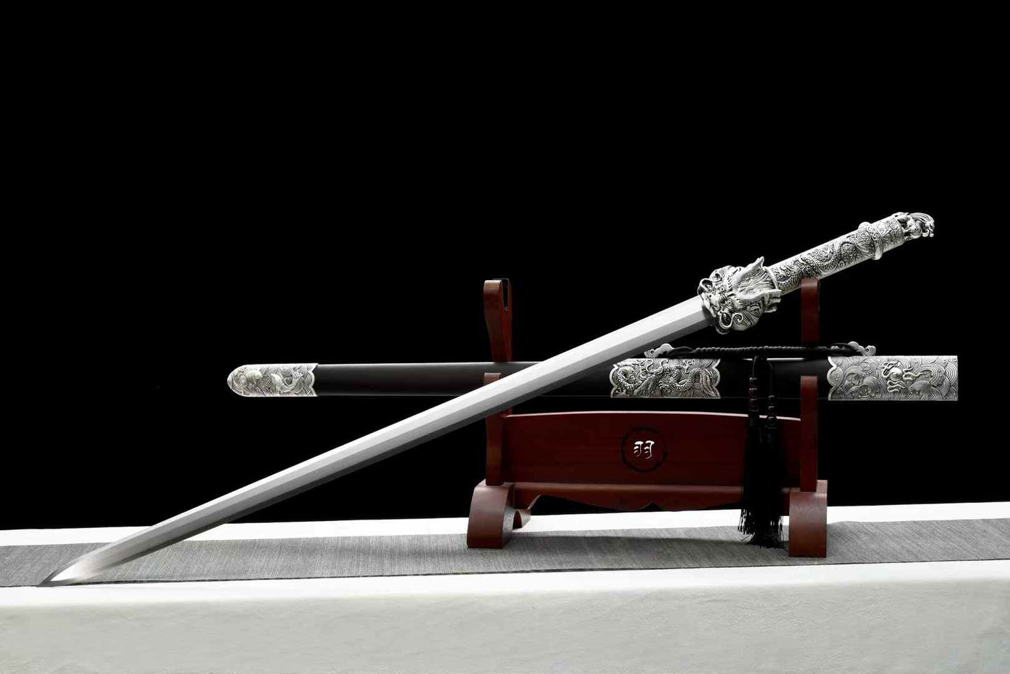 Dragon King Sword ~ Xuanye(SHARP)