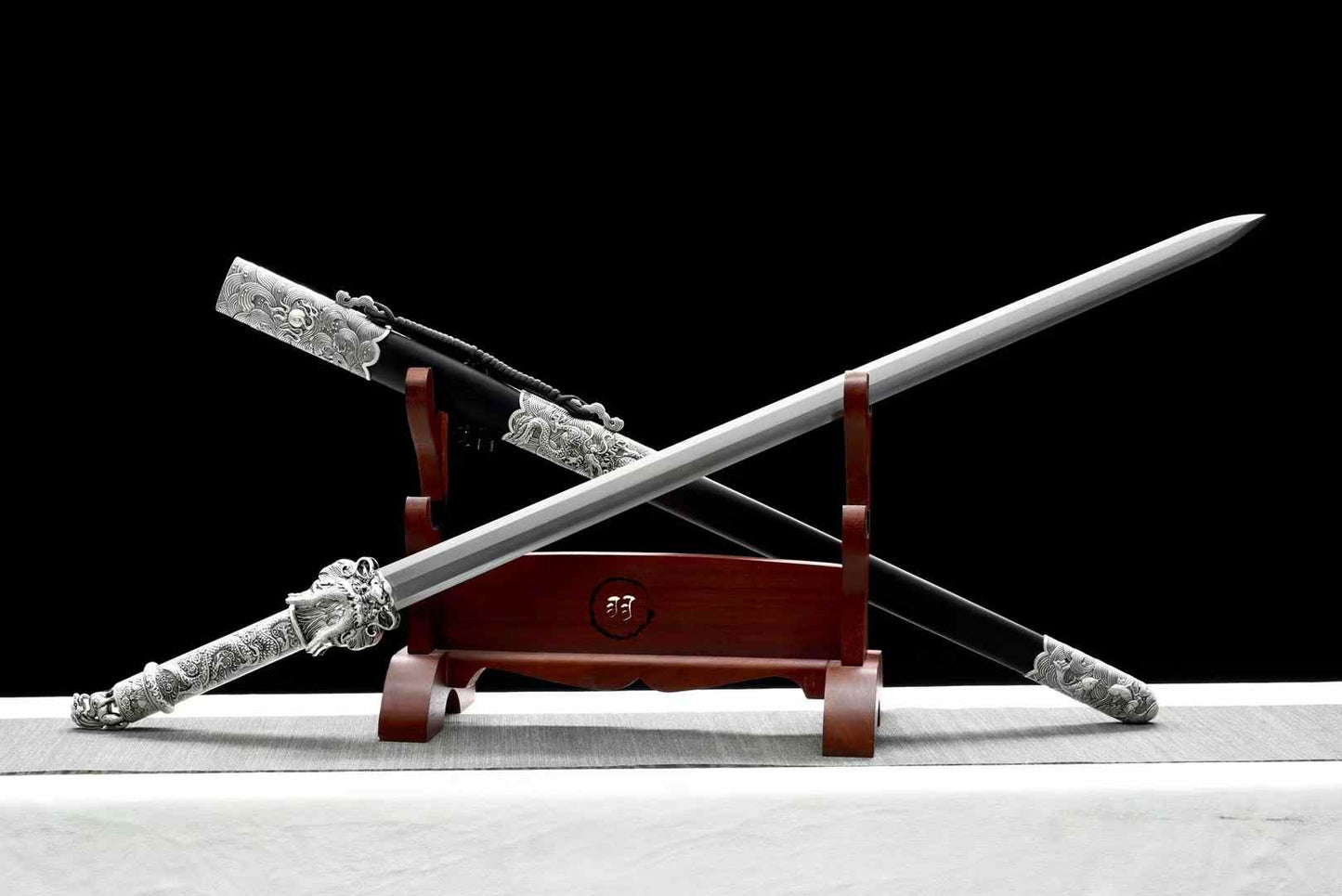 Dragon King Sword ~ Xuanye(SHARP)