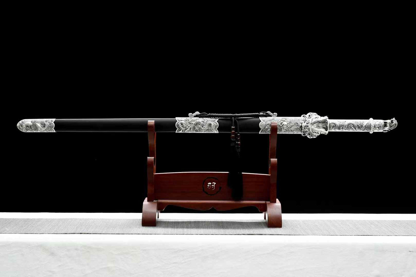 Dragon King Sword ~ Xuanye(SHARP)