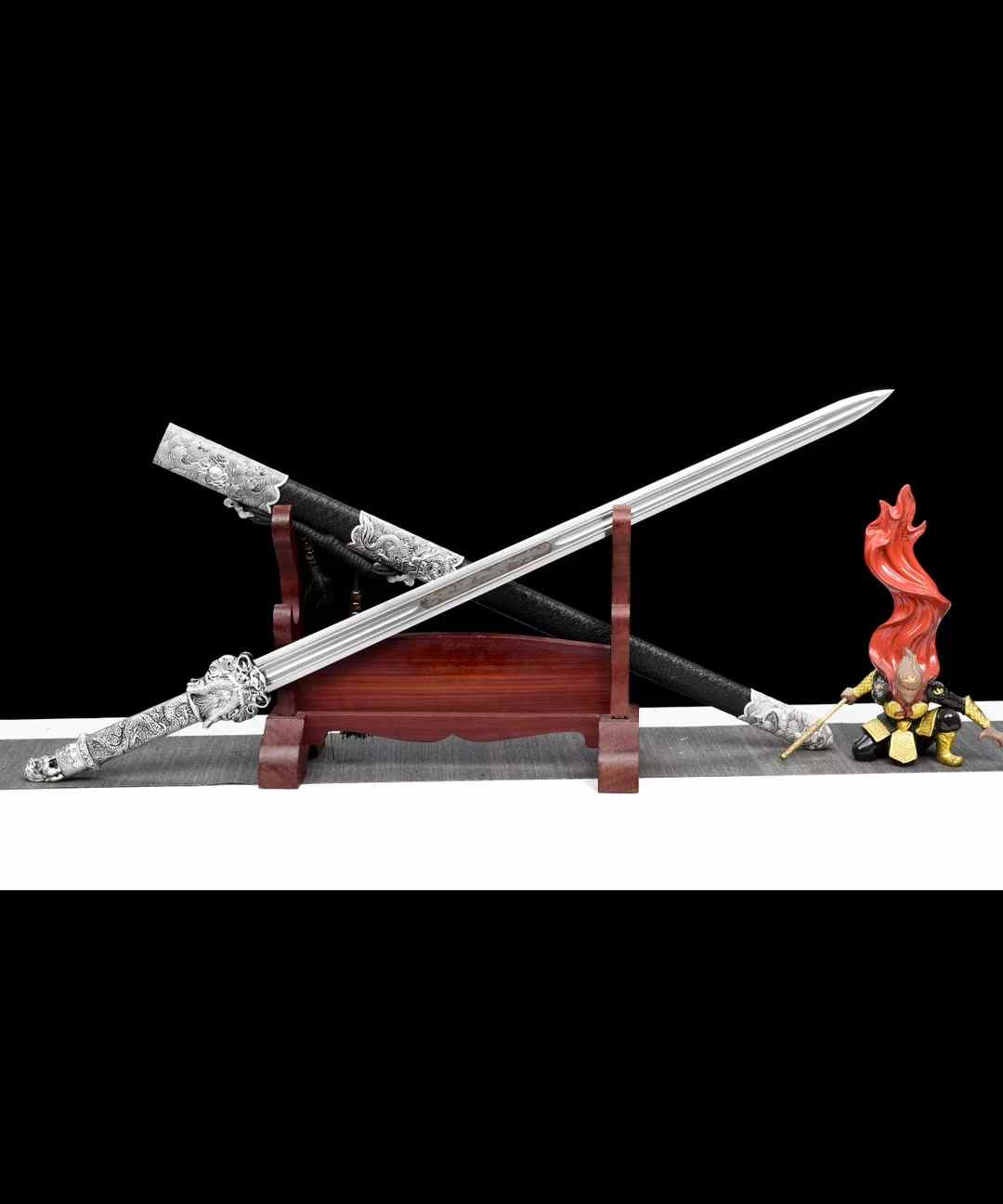 Dragon King Sword ~ Qingyu(SHARP)