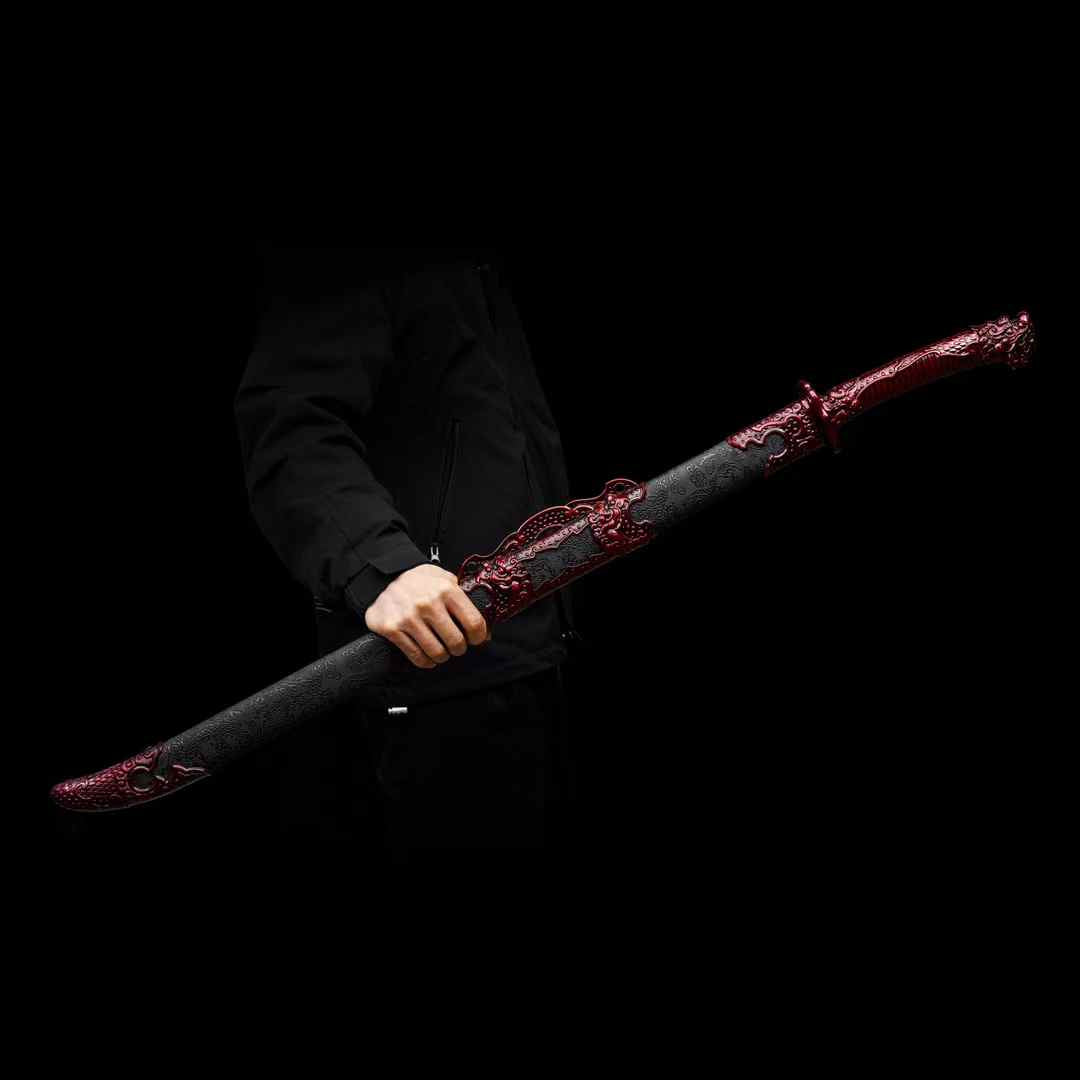 Tang Hengdao ~ Hongyuan(SHARP)