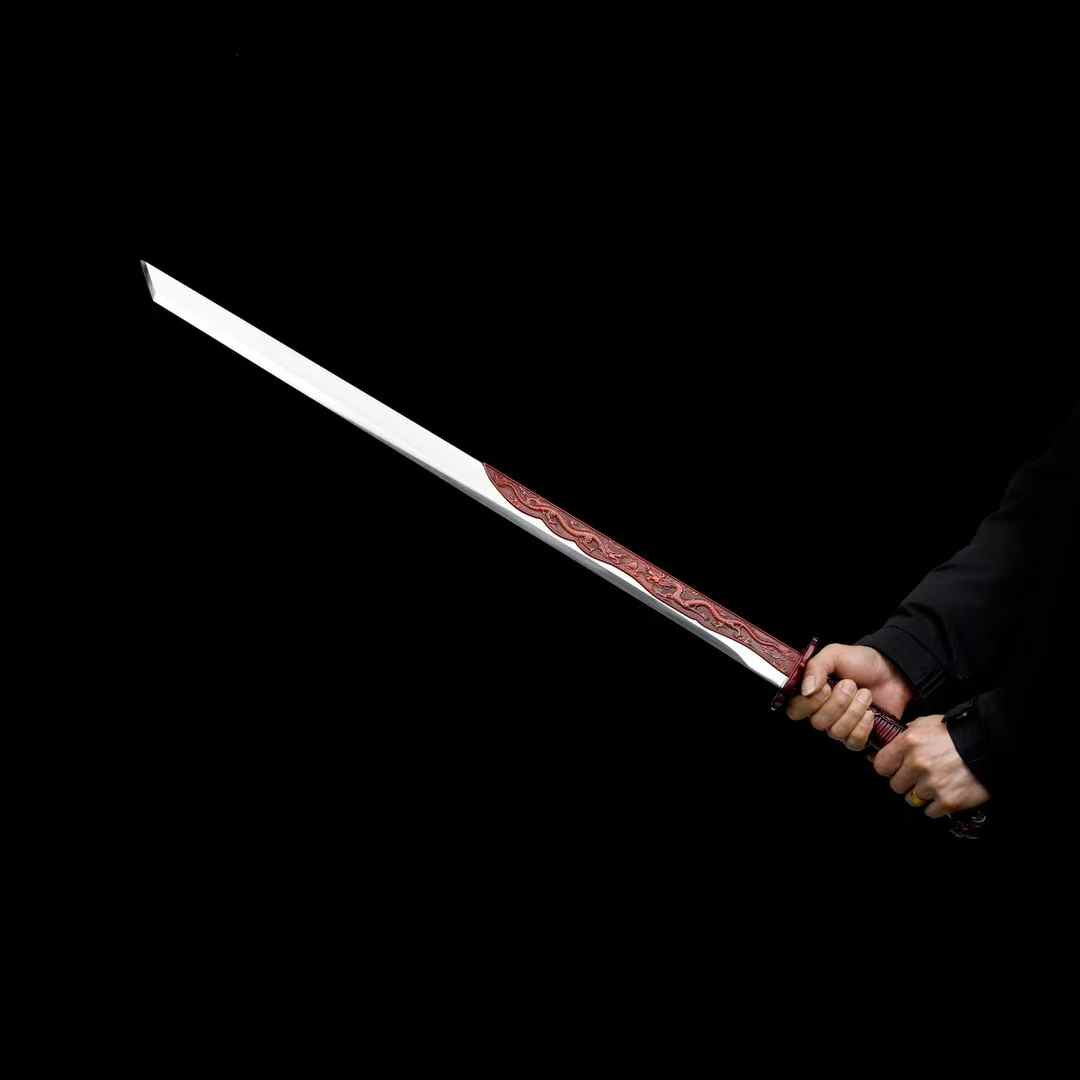 Tang Hengdao ~ Hongyuan(SHARP)